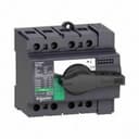 ВЫКЛ-РАЗЪЕД INTERPACT INS250 200А 3П Schneider Electric