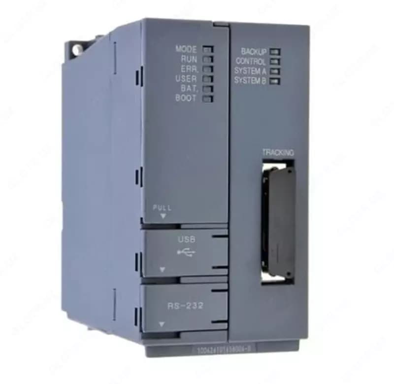 Контроллер Mitsubishi Q12PRHCPU — 1