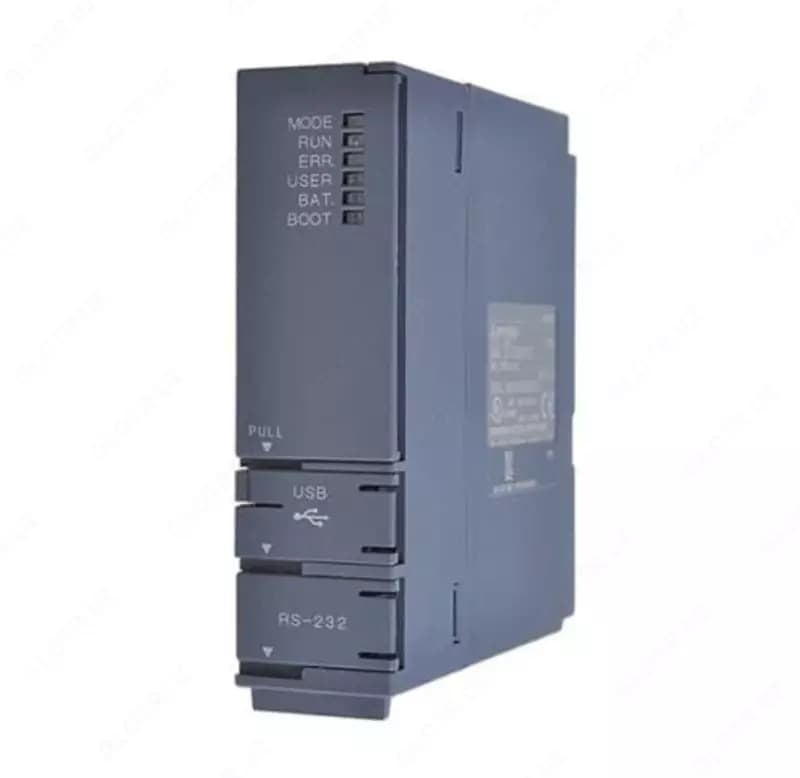 Контроллер Mitsubishi Q50UDEHCPU — 1