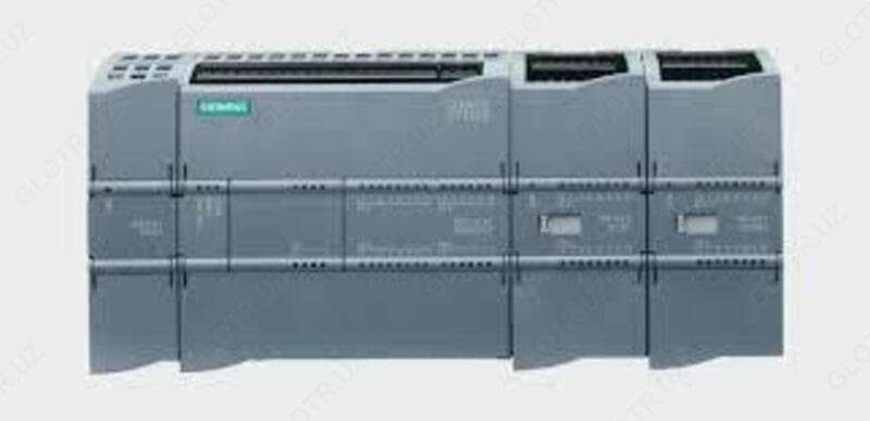 6ES7215-1AF40-0XB0 Контактор Siemens S7-1200 — 1