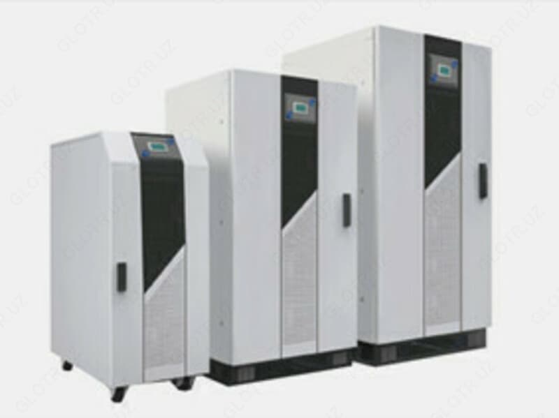 Источник бесперебойного питания 120 KVA ( ИБП,UPS ) — 1