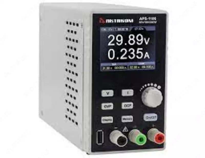 APS-1101 — источник питания — 1