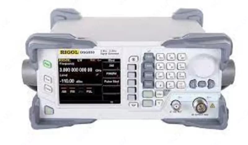 DSG830 — генератор сигналов высокочастотный — 1