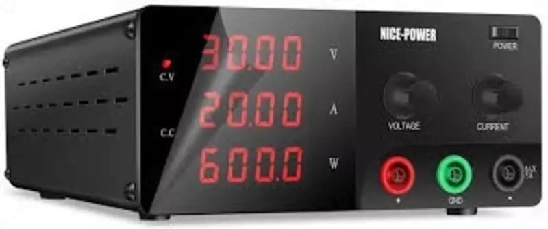 Nice-Power R-SPS3020 — источник питания импульсный — 1