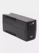 Источник бесперебойного питания (UPS) ”Avtech” AVT1200X-LI, 1.2kVA, 2x12V-7AH with 3 schuko sockets