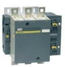 IEK Контактор КТИ-5265 265А 230В/АС3