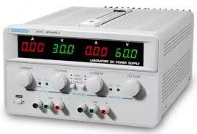 HY3010E — источник питания — 1