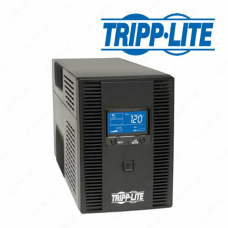 Источник бесперебойного питания 100 KVA ( UPS / ИБП ) Tripp-lite — 1