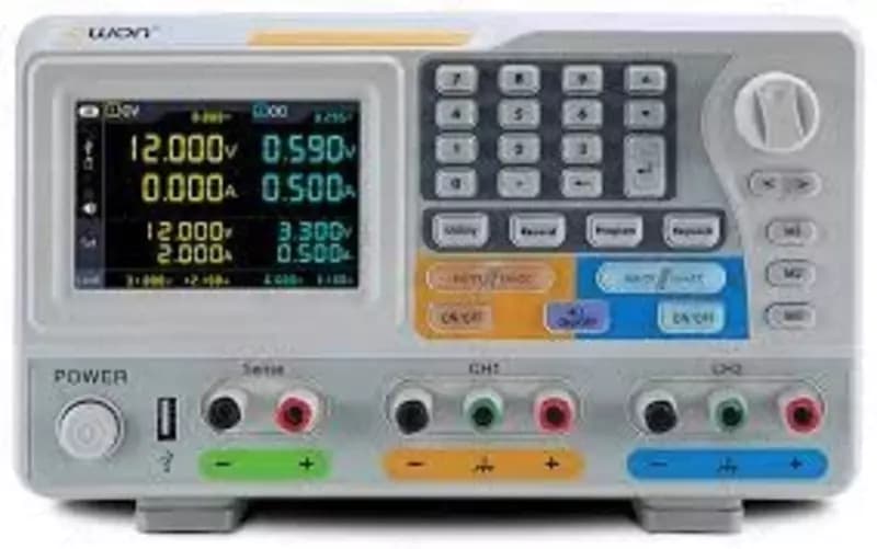 ODP6062 — источник питания программируемый — 1