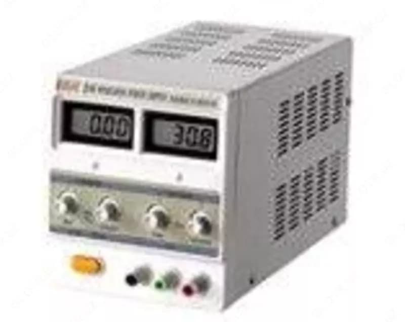UT3003C — линейный источник питания — 1