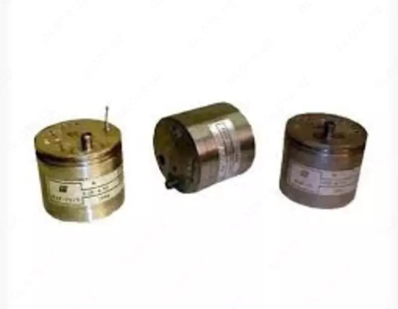 Я2Р-71/3 — блок генераторный — 1