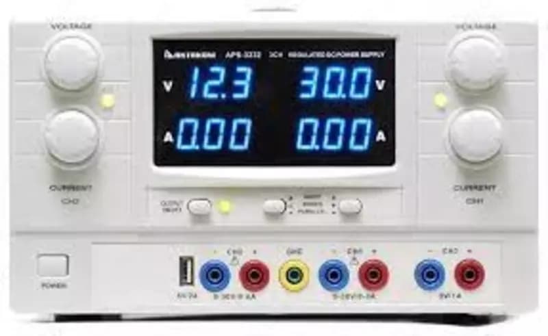 APS-3232 — источник питания — 1