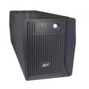 Источник бесперебойного питания (UPS) ”Avtech” AVT600Z-LI, 0.6kVA, Line-interactive | 1x12V-4.5AH | 2xEU socket | Мощность 360ВТ