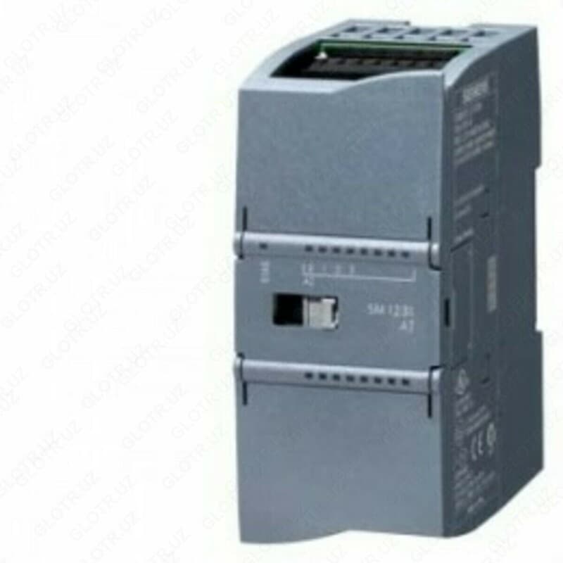 6ES7231-4HF32-0XB0 Контактор Siemens S7-1200 — 1