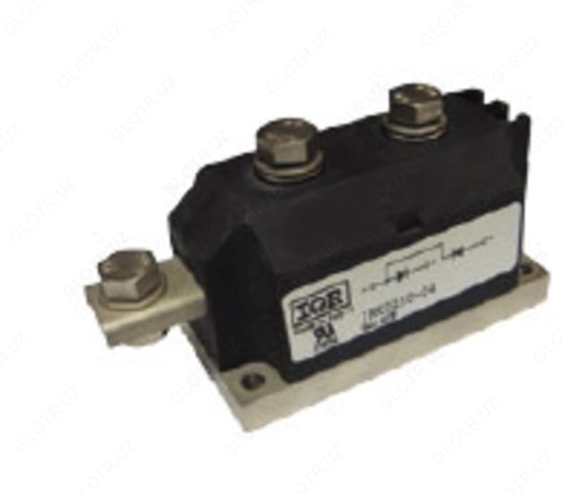 Диод ультрабыстрый MUR4100ERLG 4A 1000V(DO201AD) — 1