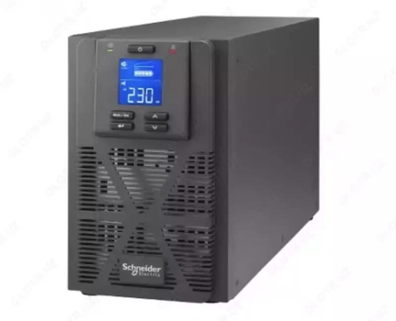 Источник бесперебойного питания Schneider Electric Easy UPS SRVS3KI — 1