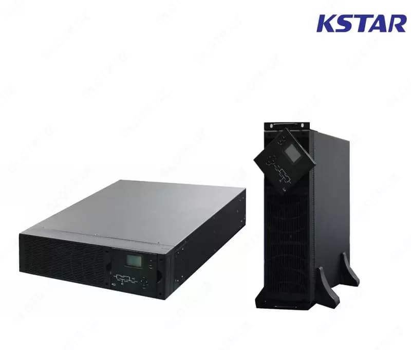 ИБП UDC9110-S (10000VA/9000W) — 1