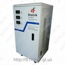 Стабилизаторы напряжения Stabik UKV-20000/90А