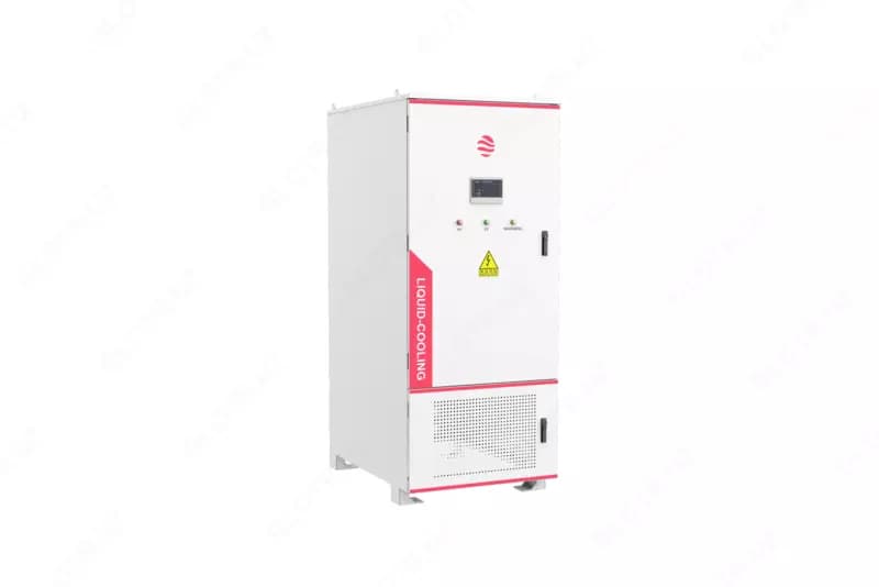 Литий железо-фосфатный аккумулятор LifePO4 L280 232кВт — 1