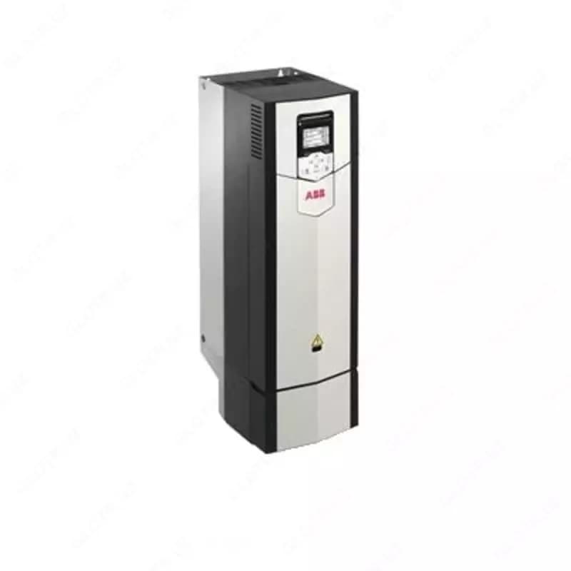 Преобразователь частоты ABB ACS880-01-206A-3+E200+D150 110 кВт 380В 3Ф IP21 Ток (А) 206 Напряжение, В 380,415 — 1