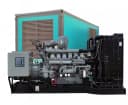Дизельный-генератор SP- 40 KW
