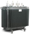 трансформатор ТМГ11-400/10(6)0,4Кв