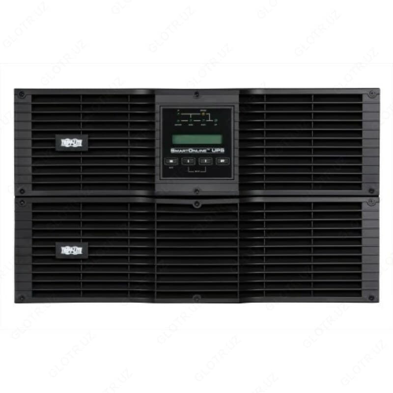 Источник бесперебойного питания Tripp lite SmartOnline 10KVA — 1