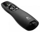 Дистанционный пульт для презентации Logitech r400