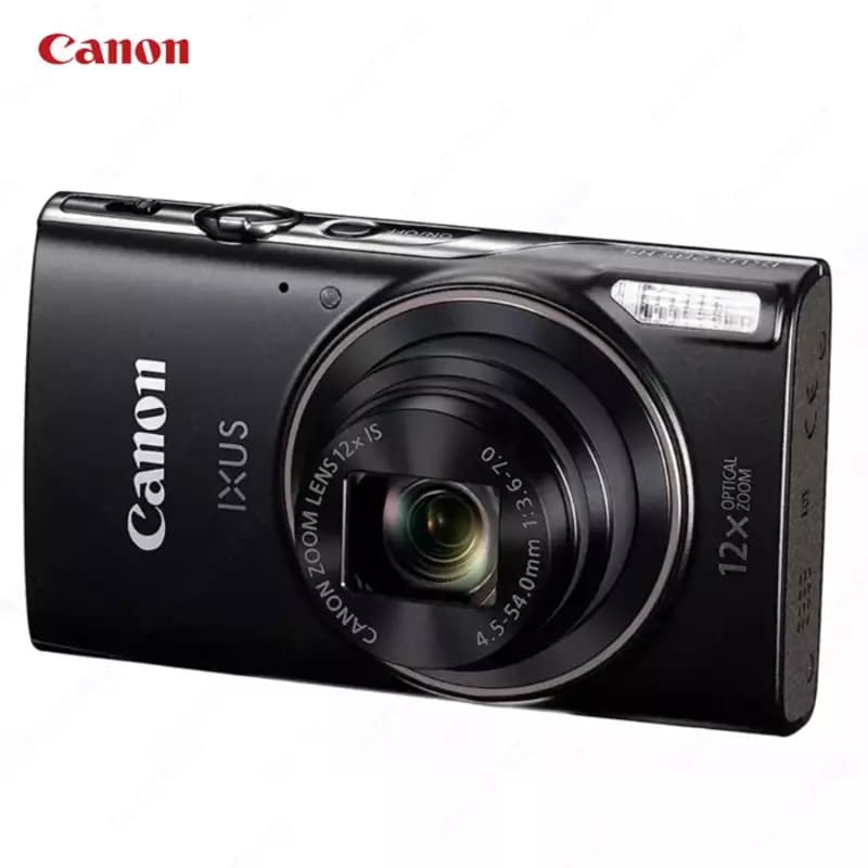 Фотоаппарат Canon IX285 20,2mp 12x Zoom Full HD — 1