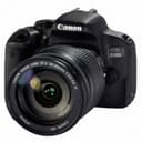 Зеркальный фотоаппарат Canon 800D
