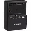 Зарядное устройство Canon LC-E6E для аккумулятора Canon LP-E6