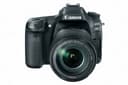 Зеркальный фотоаппарат Canon 80D