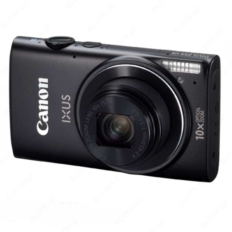Цифровой фотоаппарат Canon IX177 — 1