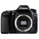 Зеркальный фотоаппарат Canon 80D