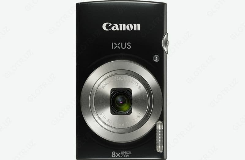 Цифровой фотоаппарат Canon IX185 — 1