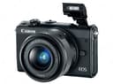 Зеркальный фотоаппарат Canon EOS M100
