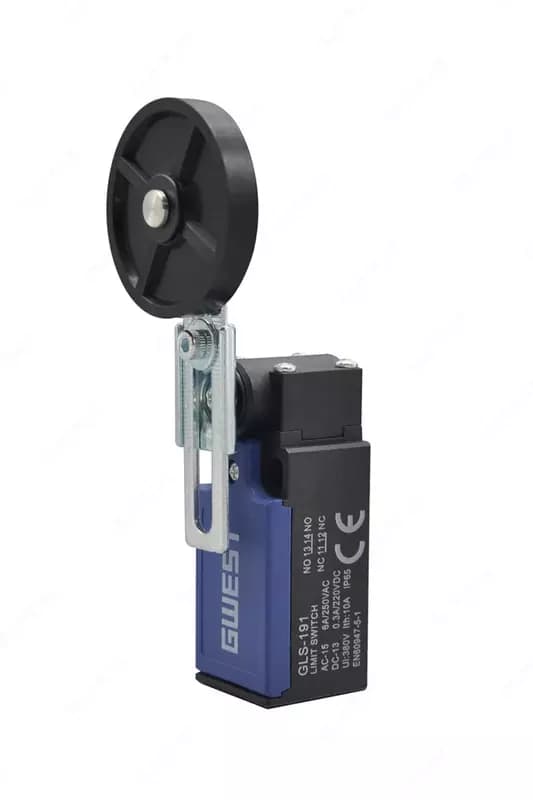 Концевой выключатель Limit Switch — 1