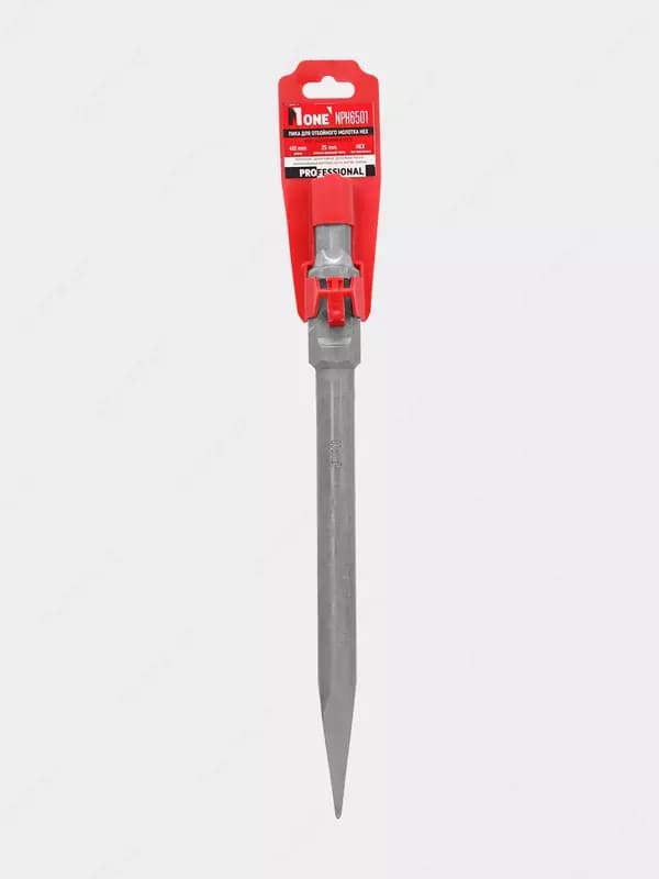 Оснастка для отбойных молотков NUMBER ONE NPH6501 PROfessional — 1