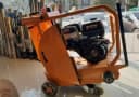 Асфальторез бензиновый BECKER Q500 (Loncin)
