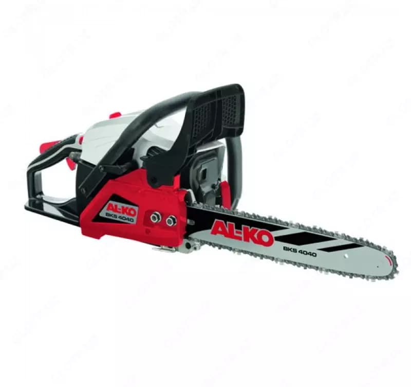 Бензопила AL-KO BKS 4040 — 1
