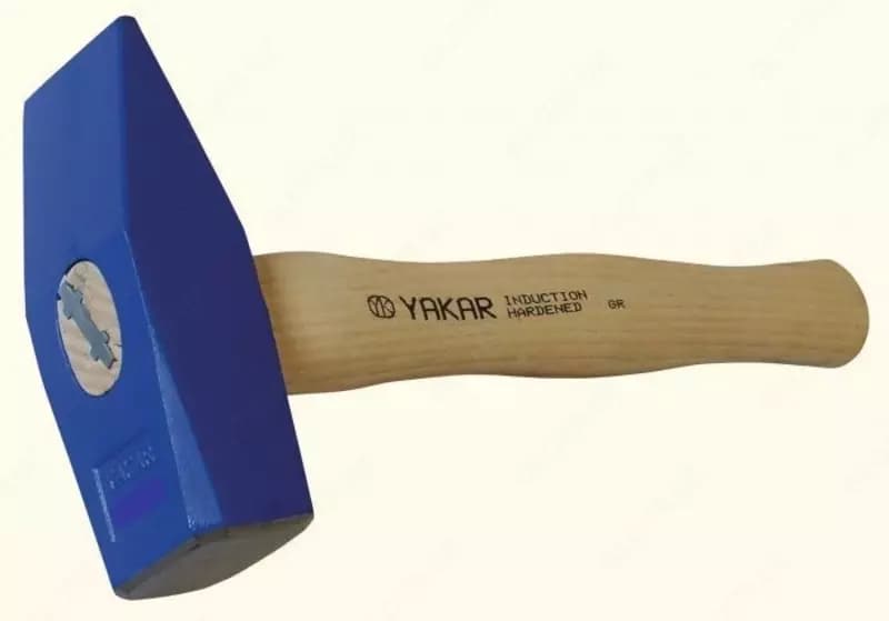 Молоток 1 кг Yakar — 1
