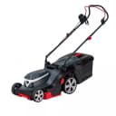Газонокосилка AL-KO Easy 3.82 Li с 2 аккумуляторами 18 V и ЗУ 113842