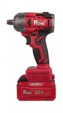 CIW30/4.0-PRO-BL (1200 Нм / 5.0 Ач) NUMBER ONE ONE ENERGY