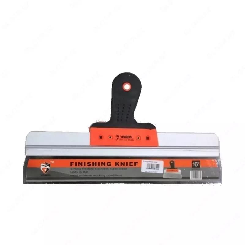 Шпатель Yindoon Finishing Knife 16” (400 мм) — 1