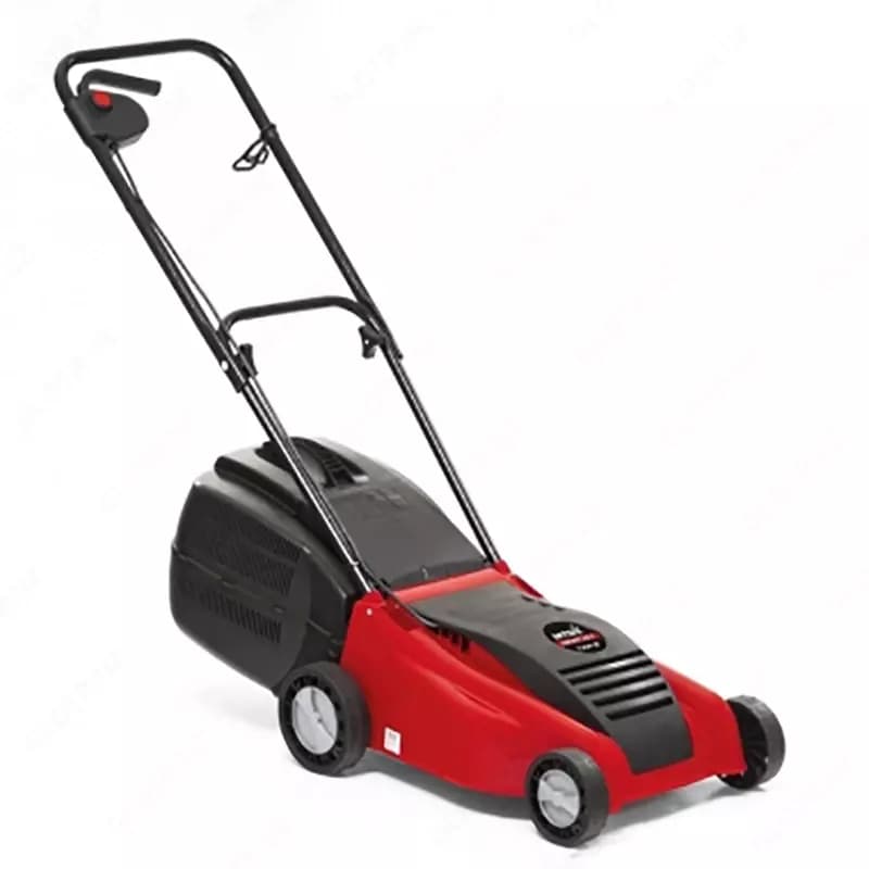 Газонокосилка электрическая MTD SMART 38E — 1