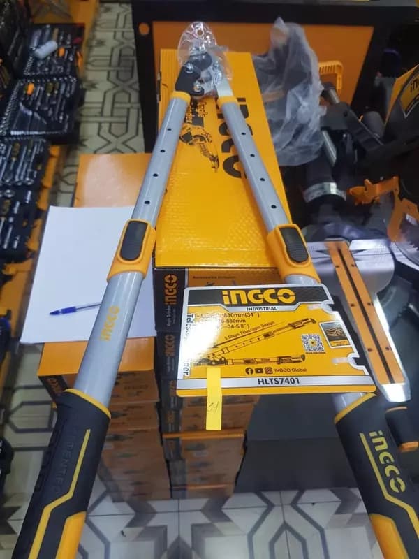Сучкорез INGCO HLT7401 — 1
