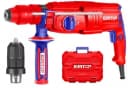 Электрический перфоратор ”EMTOP” ERHRL802, 800 Вт, SDS-Plus