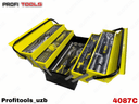 Набор инструмент WMC TOOLS 4087C