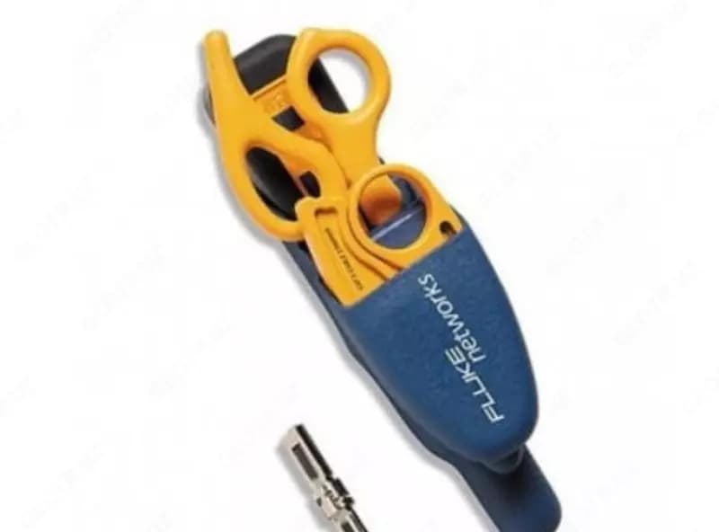 Набор инструментов Fluke Networks Pro-Tool Kit IS50 — 1