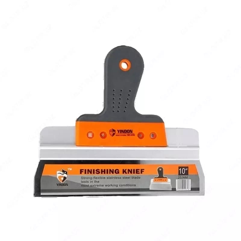 Шпатель Yindoon Finishing Knife 10” (250 мм) — 1